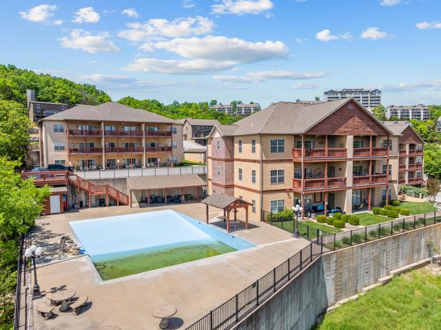 201 Rockwood Lane 3, Branson, MO 65616