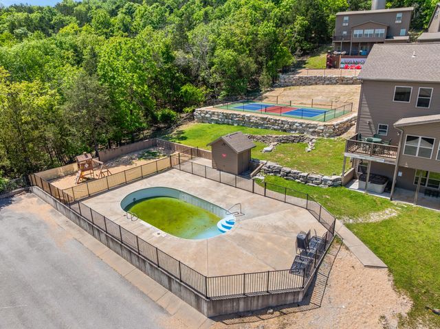 201 Rockwood Lane 3, Branson, MO 65616