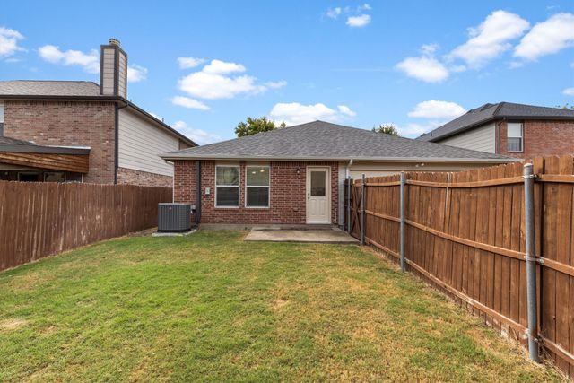 1009 Shelborn Drive, Allen, TX 75002