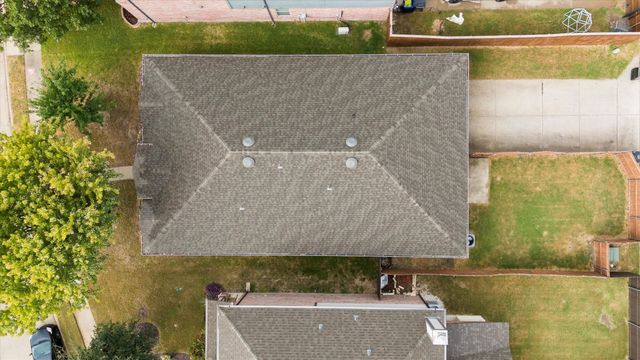 1009 Shelborn Drive, Allen, TX 75002