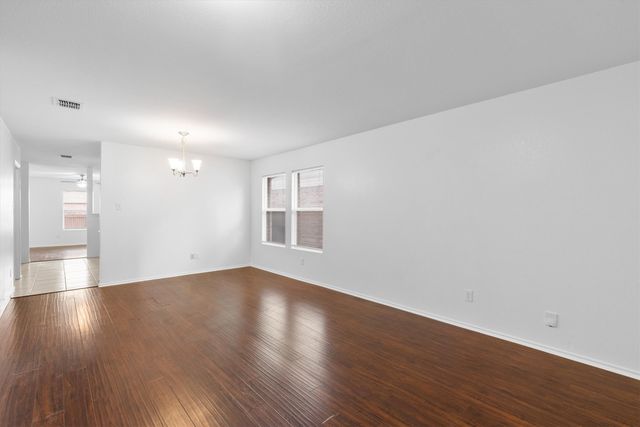 1009 Shelborn Drive, Allen, TX 75002