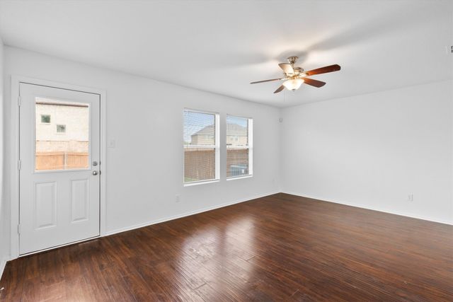 1009 Shelborn Drive, Allen, TX 75002