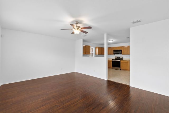 1009 Shelborn Drive, Allen, TX 75002