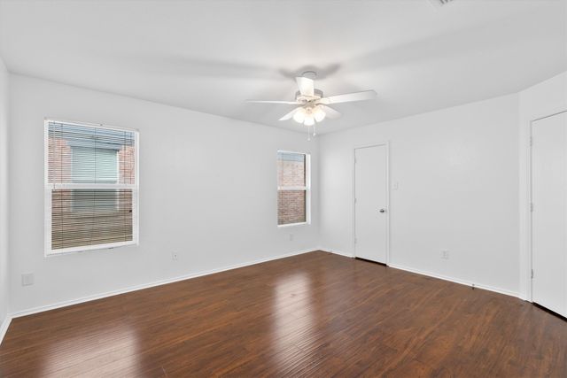 1009 Shelborn Drive, Allen, TX 75002