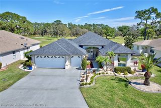 3541 E Glen Eagles Drive, Avon Park, FL 33825