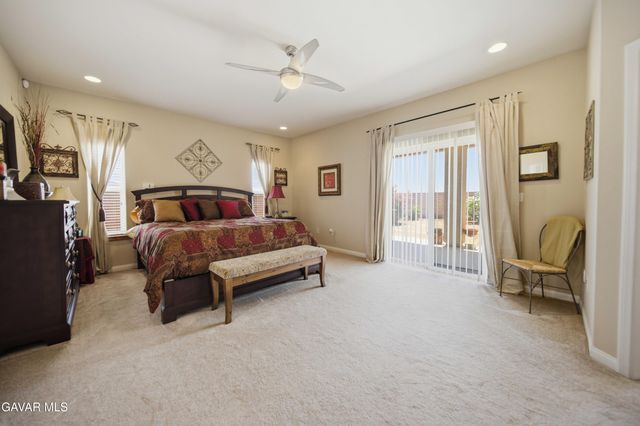 20350 Cooper Drive, California City, CA 93505