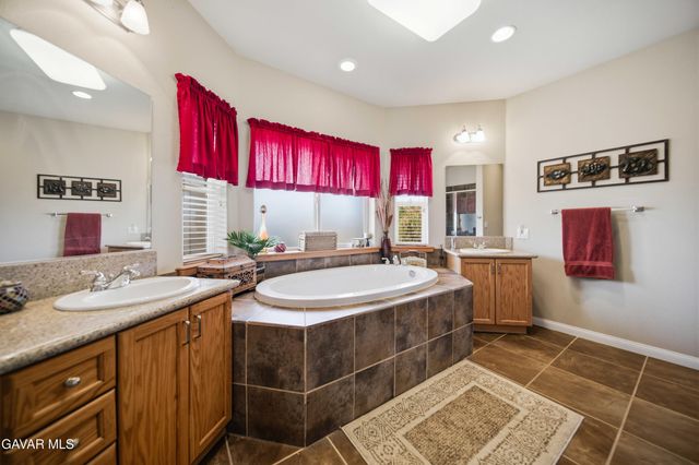 20350 Cooper Drive, California City, CA 93505