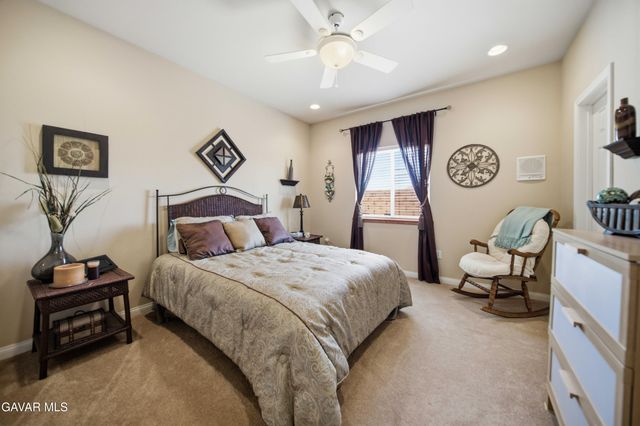 20350 Cooper Drive, California City, CA 93505
