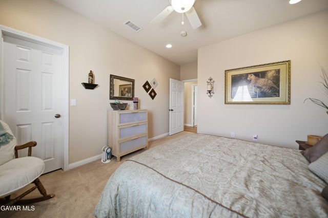 20350 Cooper Drive, California City, CA 93505
