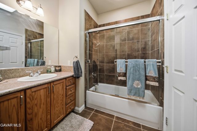 20350 Cooper Drive, California City, CA 93505
