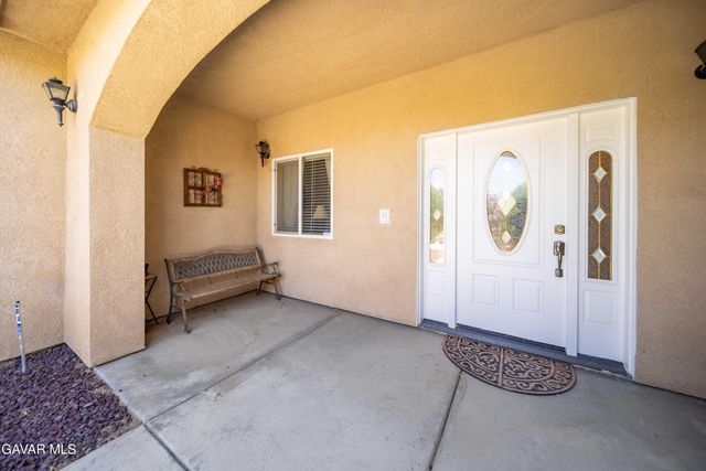 20350 Cooper Drive, California City, CA 93505