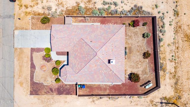 20350 Cooper Drive, California City, CA 93505