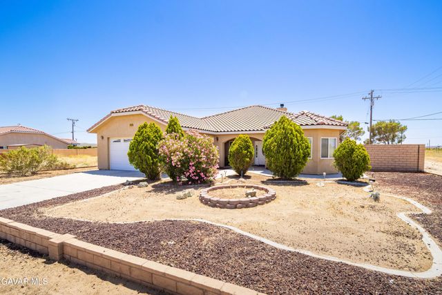20350 Cooper Drive, California City, CA 93505