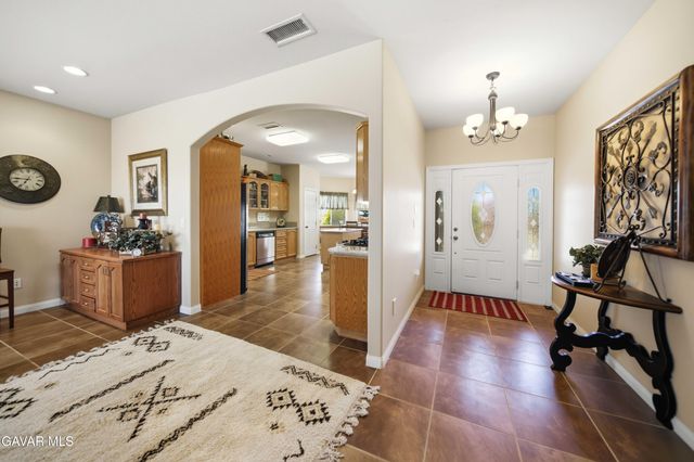 20350 Cooper Drive, California City, CA 93505