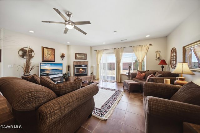 20350 Cooper Drive, California City, CA 93505