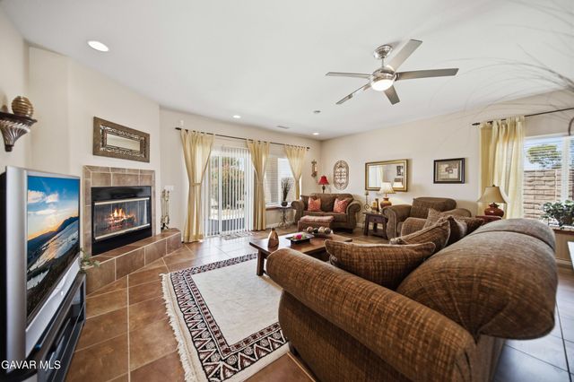20350 Cooper Drive, California City, CA 93505