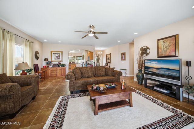 20350 Cooper Drive, California City, CA 93505