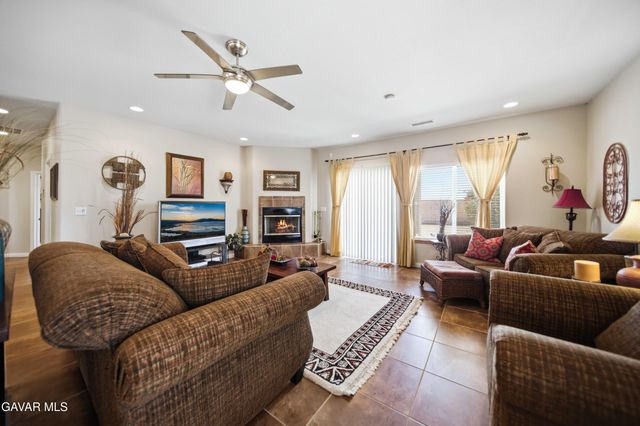 20350 Cooper Drive, California City, CA 93505