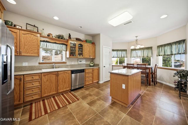 20350 Cooper Drive, California City, CA 93505