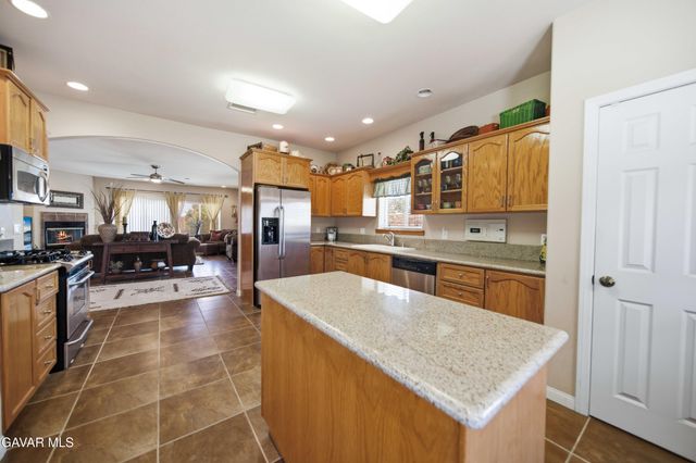 20350 Cooper Drive, California City, CA 93505