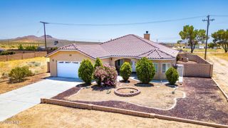 20350 Cooper Drive, California City, CA 93505
