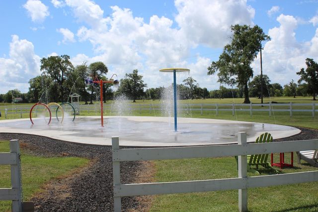 414 Center Street, Cleveland, TX 77327