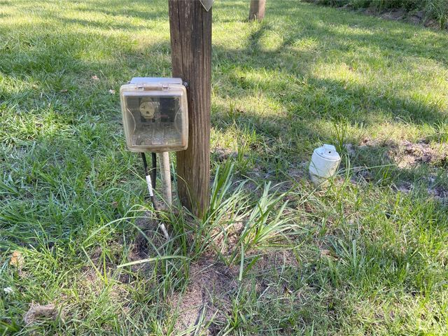 414 Center Street, Cleveland, TX 77327