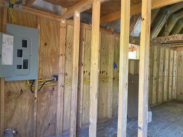 414 Center Street, Cleveland, TX 77327