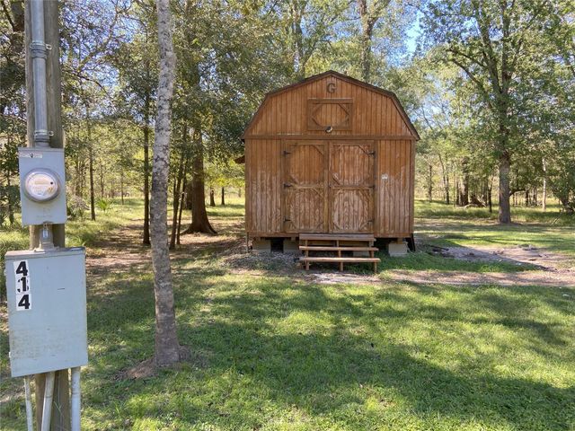 414 Center Street, Cleveland, TX 77327