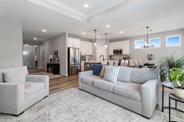 301 Riverview Circle, Hanover, MN 55341