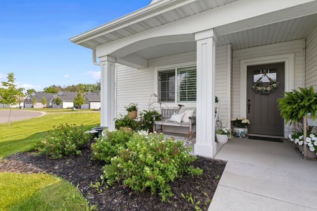 301 Riverview Circle, Hanover, MN 55341