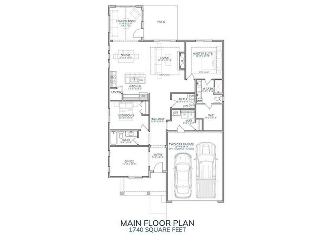 301 Riverview Circle, Hanover, MN 55341