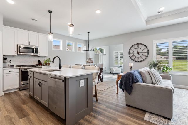 301 Riverview Circle, Hanover, MN 55341