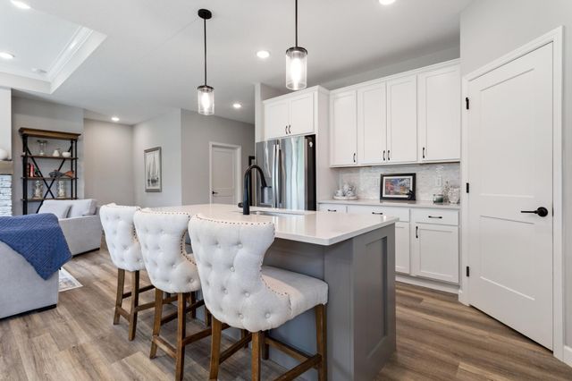 301 Riverview Circle, Hanover, MN 55341