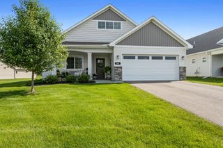 301 Riverview Circle, Hanover, MN 55341