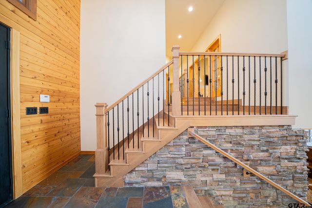 1584 Charlya Drive, Scroggins, TX 75480