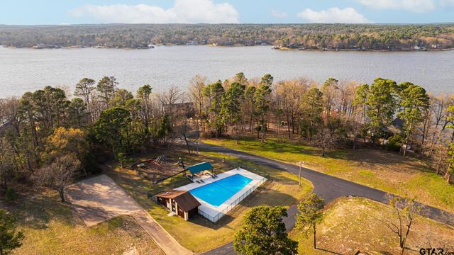 1584 Charlya Drive, Scroggins, TX 75480