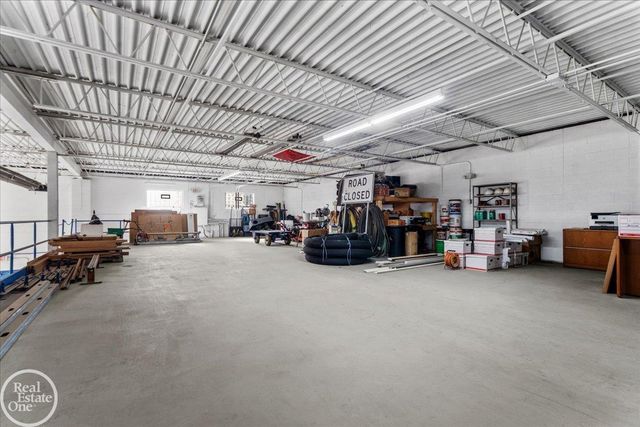 32230 Garfield Road, Fraser, MI 48026
