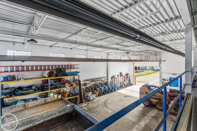 32230 Garfield Road, Fraser, MI 48026