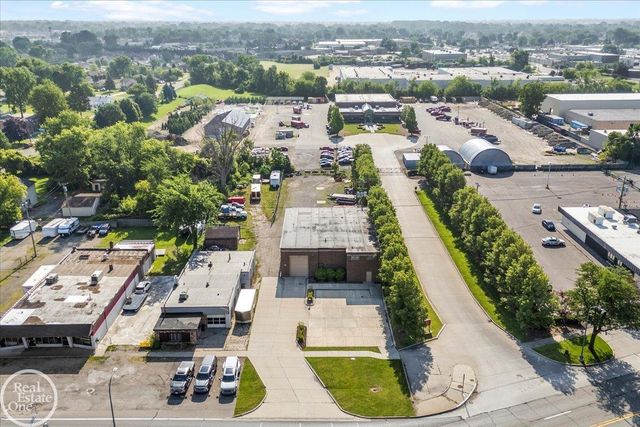 32230 Garfield Road, Fraser, MI 48026