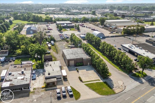 32230 Garfield Road, Fraser, MI 48026