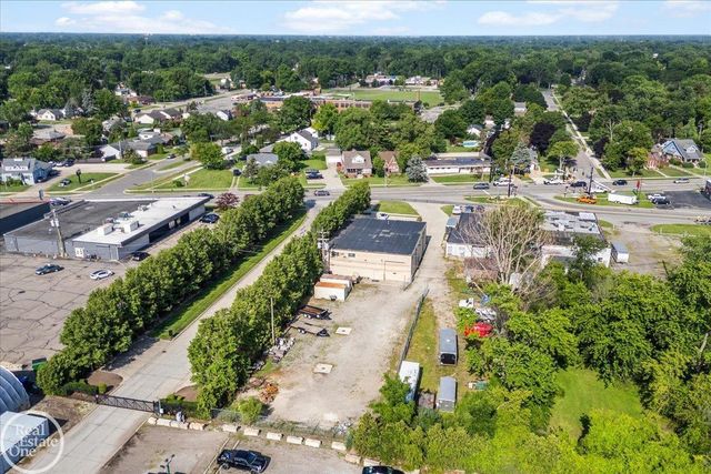 32230 Garfield Road, Fraser, MI 48026