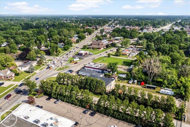 32230 Garfield Road, Fraser, MI 48026