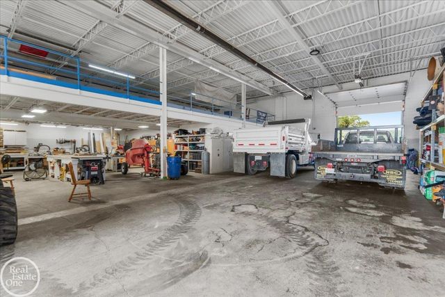 32230 Garfield Road, Fraser, MI 48026