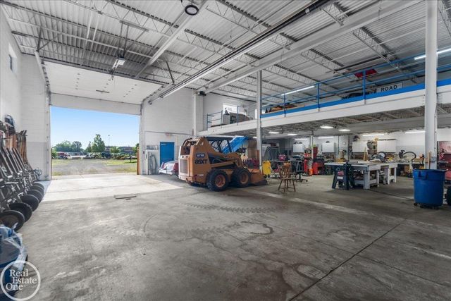 32230 Garfield Road, Fraser, MI 48026