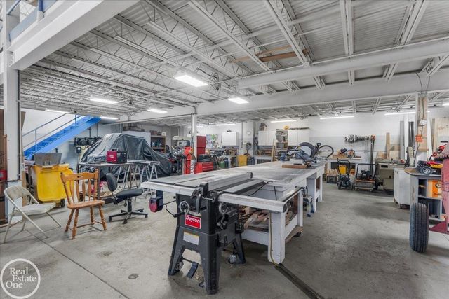 32230 Garfield Road, Fraser, MI 48026