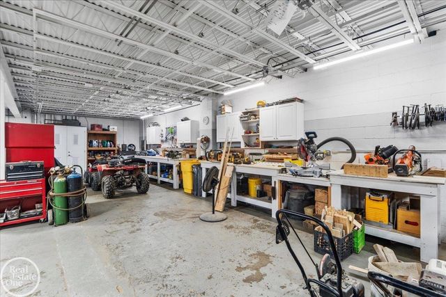 32230 Garfield Road, Fraser, MI 48026