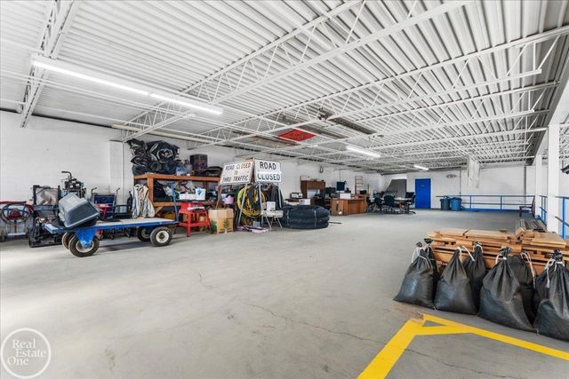 32230 Garfield Road, Fraser, MI 48026