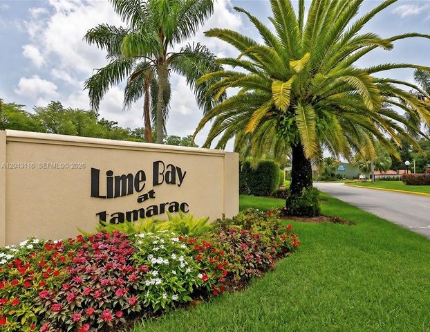 9360 Lime Bay Boulevard 202, Tamarac, FL 33321