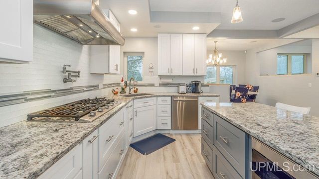 430 Lake Shore Drive, Escanaba, MI 49829